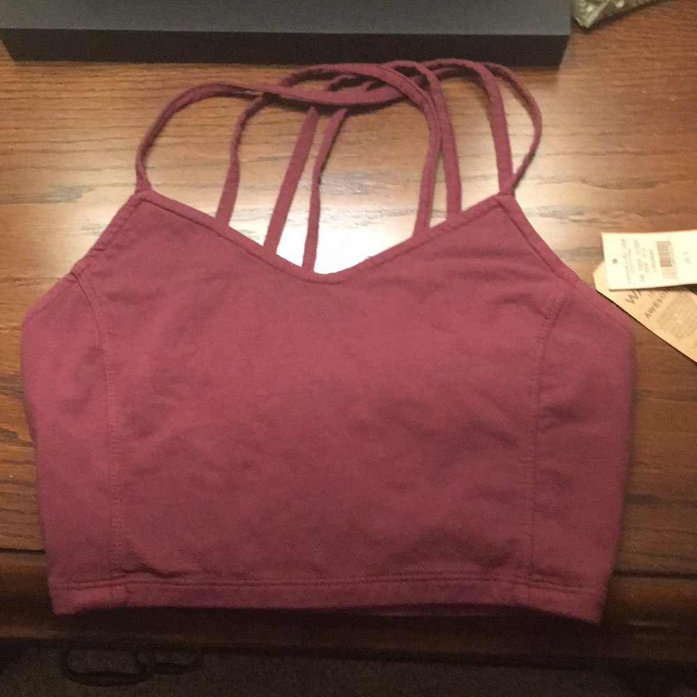 NEW - Sport tank
